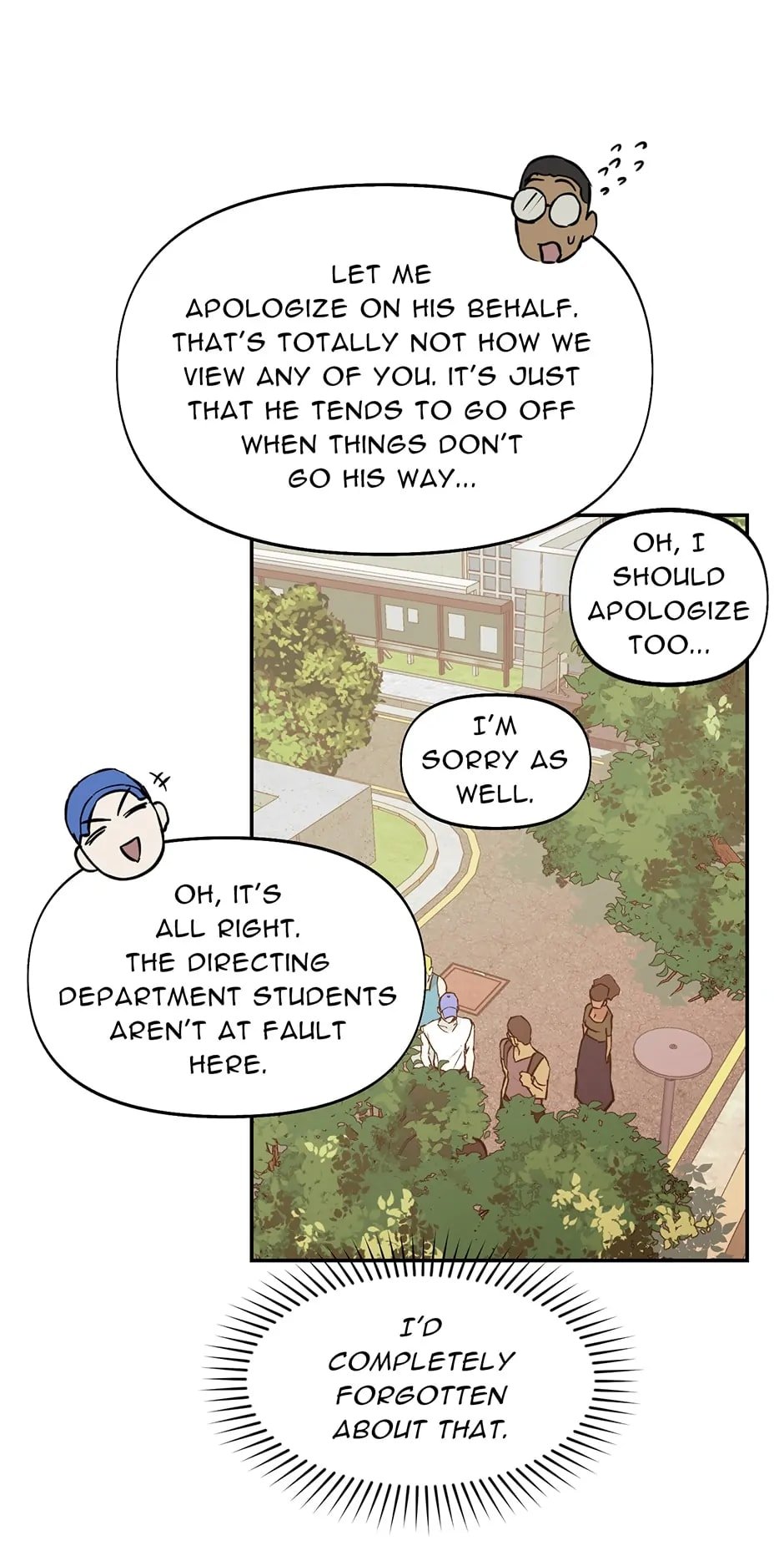 Nerd Project, Chapter 25 image 29